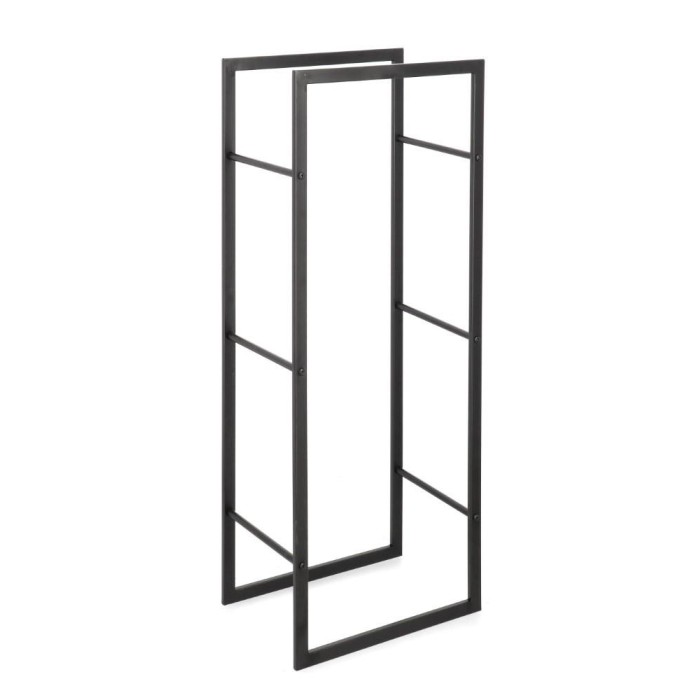 PORTALEGNA JOONAS RETT NERO 40X100H